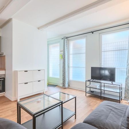 Vieux-Lille/Hypercentre: Lovely Equipped Studio Εξωτερικό φωτογραφία